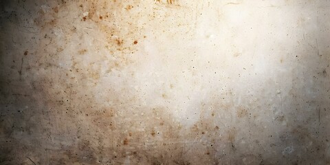 Obraz premium Vintage Grunge Background in Warm Earth Tones Creating a Nostalgic Feel. Concept Retro Vibes, Grunge Aesthetic, Earthy Colors, Vintage Background, Nostalgic Feel