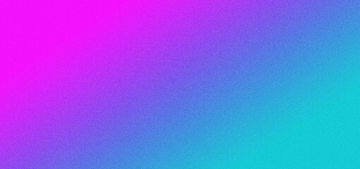 abstract grainy gradient colorful background, red purple blue noise texture backdrop