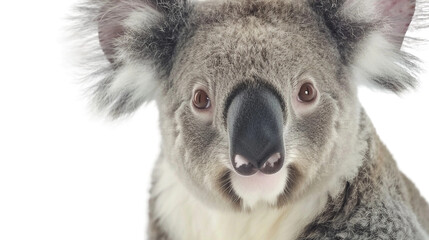 Fototapeta premium Koala Portrait