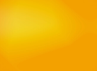 Orange square background, Perfect for social media, story, banner, poster, template and all design works