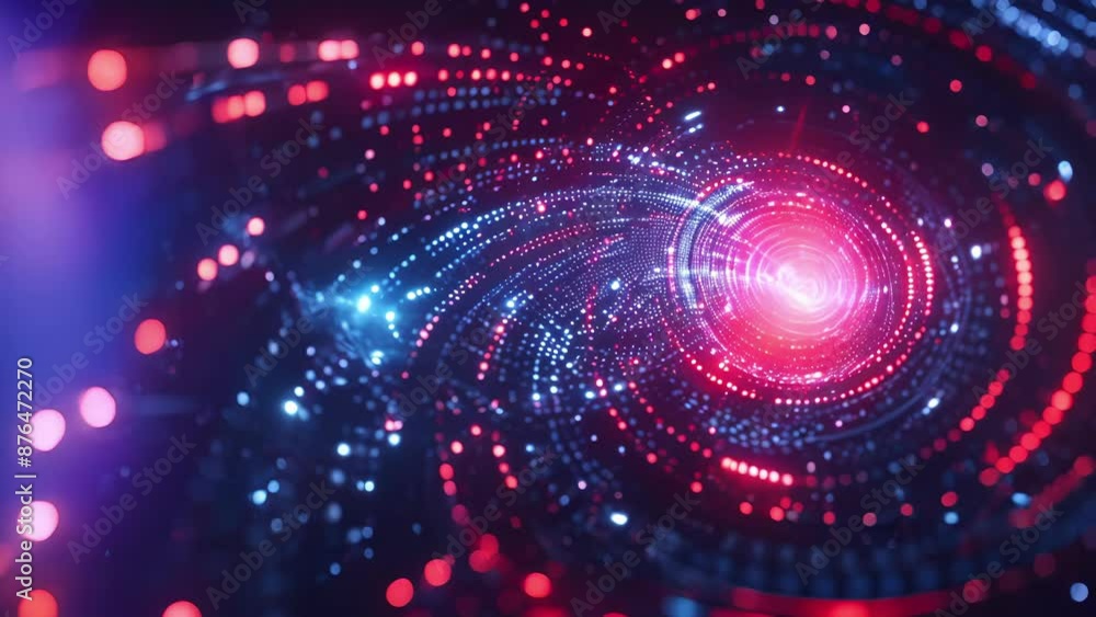 Poster with 5gdriven ai customer service businesses can focus on creating meaningful connections with custo