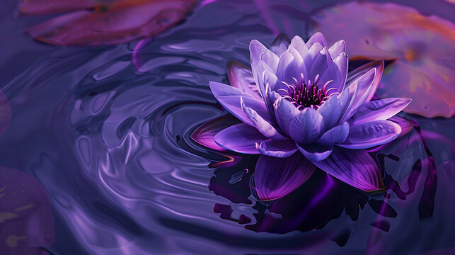 Purple Lily Flowers Images – Browse 299,037 Stock Photos, Vectors ...