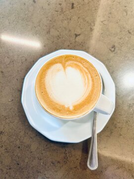 Cappuccino ☕️ 