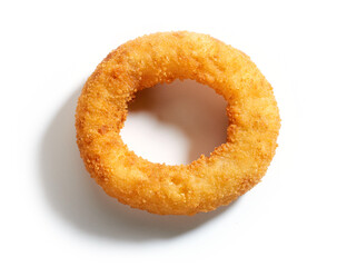 fried onion ring