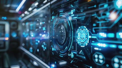 Machine Builder's Day. high-tech engineering. high-tech robotics. technologies of the future.