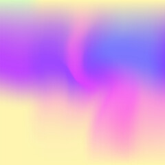 Pearlescent Background. Purple Metal Gradient. Shiny Holography Invitation. Chrome Card. Iridescent Texture. Abstract Gradient. Girlie Cover. Neon Glitter. Pink Pearlescent Background