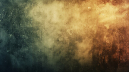 Obraz premium Beige weathered textured background