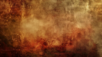 Beige weathered textured background