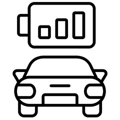 Car Icon