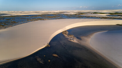 Lençois Maranhenses