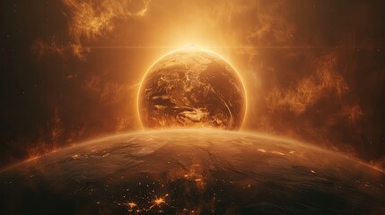 Understanding the Greenhouse Effect: Human Influence on Climate
