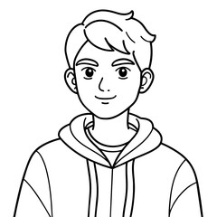 Life of a Young Man in His Early Twenties University Stories and More