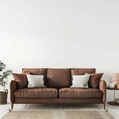 modern living room interior