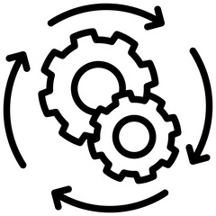 Process Icon