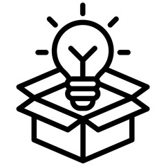 New Product Icon