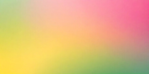 pink yellow green gradient abstract background backdrop wallpaper