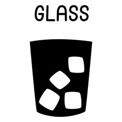Glass