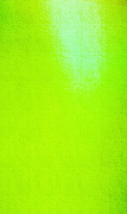 Obraz premium Green vertical background, Perfect for social media, story, banner, poster, template and all design works