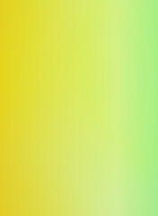 Obraz premium Yellow vertical background, Perfect for social media, story, banner, poster, template and all design works