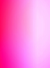 Pink vetical background for Banner, Poster, ad, story, celebration, event and various design works