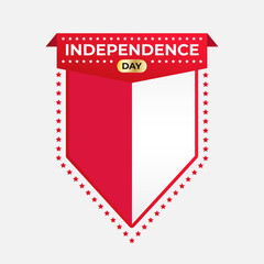 Poland Independence Day Banner Design