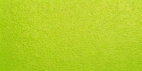 Lime green yellow nose texture grainy background, vibrant summer banner backdrop design.