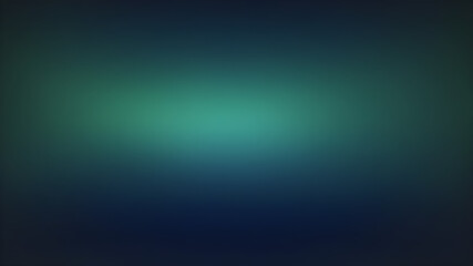 Obraz premium Blue abstract background. Discover the enchanting gradient from mystical amethyst to refreshing mint green.