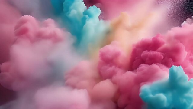 powder colours color background white explosion festive holi burst explode