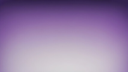 Fototapeta premium A Dreamy Background Featuring Soft Purple Gradient and Another Color in Abstract Blur. Evoking the Essence of a Blooming Iris.