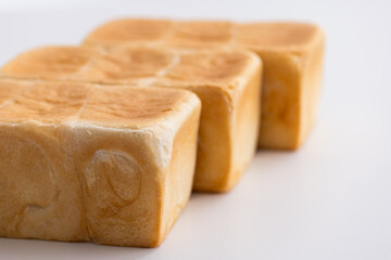 食パン　Plain bread