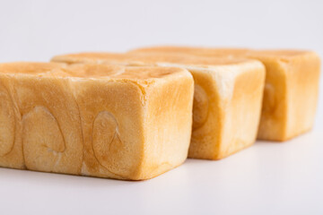 食パン　Plain bread