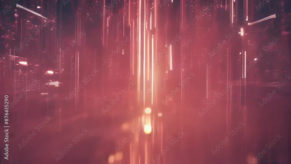 Poster glitch texture background styilsh distortion pattern abstract digital design