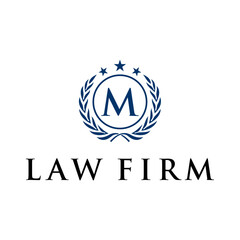 letter M firm law