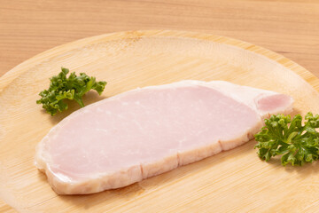 ホワイトロースハム