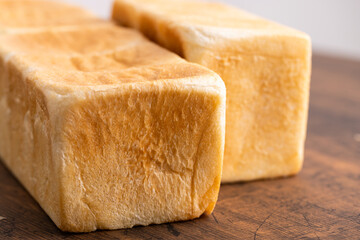 食パン　Plain bread