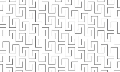 seamless pattern background