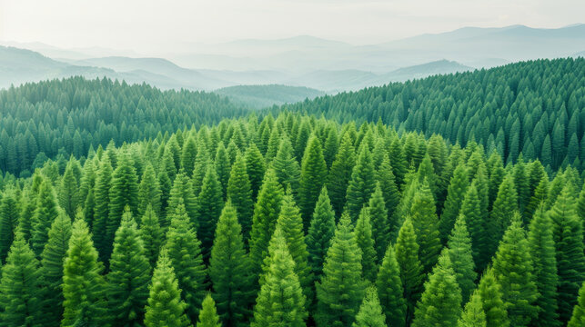 Exploring sustainable wood products derived from responsibly managed forests with a commitment to biodiversity and ecosystem conservation