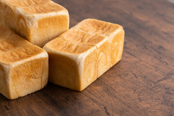 食パン　Plain bread