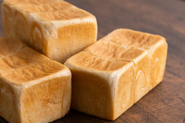 食パン　Plain bread