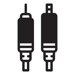 coaxial icon