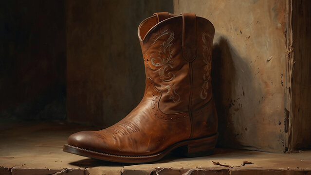 Cowboyboots Southern western fashion