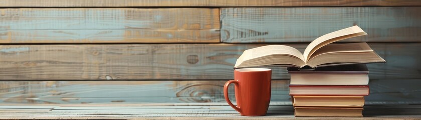 Email invite for a book club meeting, traditional reading