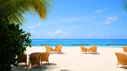 Maldive Islands Honeymoon