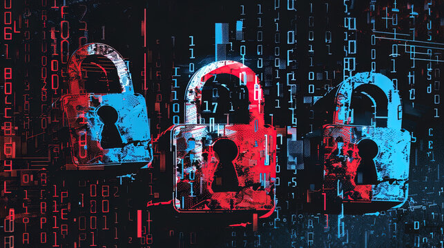 Interacting with the Digital World: Cybersecurity and Data Protection