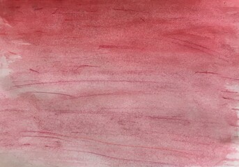 Hand-painted watercolor texture background. watercolor on paper.