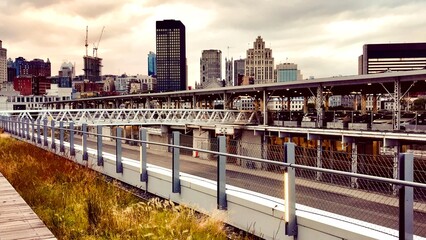 MONTRÉAL