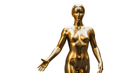 3d rendered illustration of a person