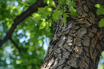 Fototapeta premium tree