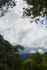 KENERONG RIVER ,DABONG,KELANTAN