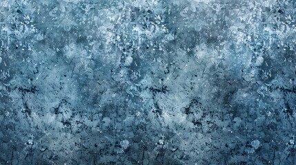 Obraz premium Abstract Watercolor Blue Texture